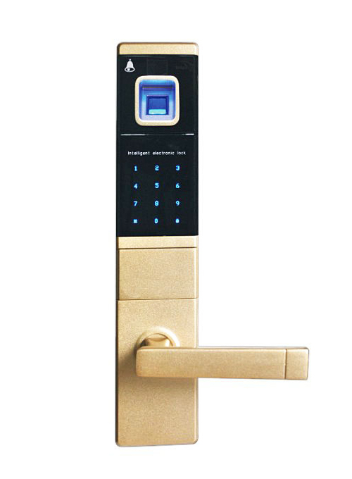 GLJ-5001 password lock